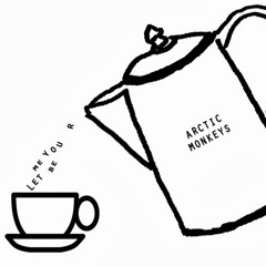 I Wanna Be Yours (Arctic Monkeys Cover)