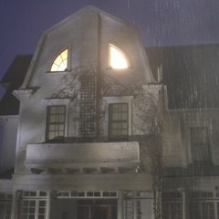 Horror Funhouse Intro