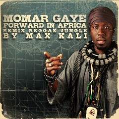 Momar Gaye - Forward In Africa [Jungle Remix by Max Kali 2014] #FreeDownload