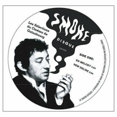 Serge Gainsbourg