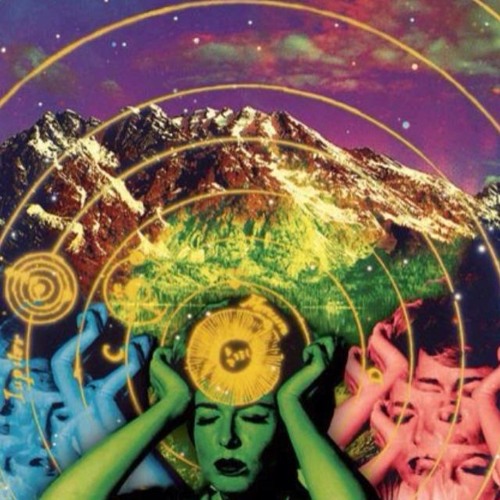 duyaka - Radio Session 05 | by MANUELL