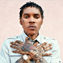 VYBZ KARTEL - FIREBALL [RAW]