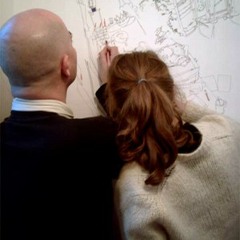 Dakar Morning Birds (extract) by DinahBird & Jean-Philippe Renoult - 2010