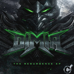 DIMIR - The Resurgence (Original Mix)
