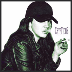 Kiss Me Hard (Lana Del Rey Remixed by CrypTicuS)