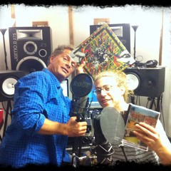 Thomas Gylling Podcast - Episode 5 Guest Victor "Mofeta" Marko