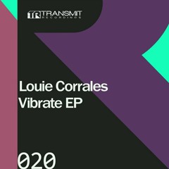 Louie Corrales - Ansiedad (Original Mix)