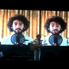 Alaa Wardi - Wenek | علاء وردي - وينك | Bands Across Borders 2