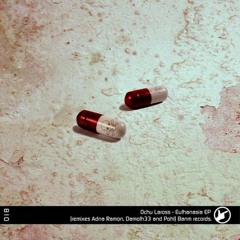 Ochu Laross - Euthanasia (Original Mix)