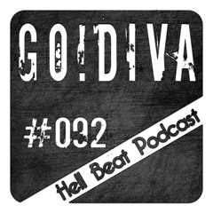 GO!DIVA - Hell Beat Podcast #092