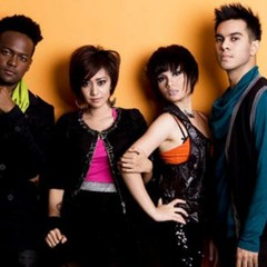 Hebat - Tangga  (Cover) ft Agungfedora & Prillypyi