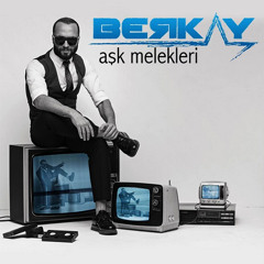 Berkay - Gel Gel (2014)