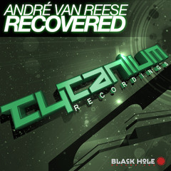 TEASER André Van Reese - Recovered (Original Mix) [TY028]