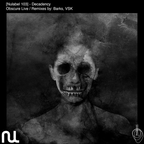 Obscure Live - Decline (VSK Remix)