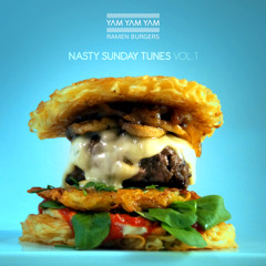 Nasty Sunday Tunes Vol.1