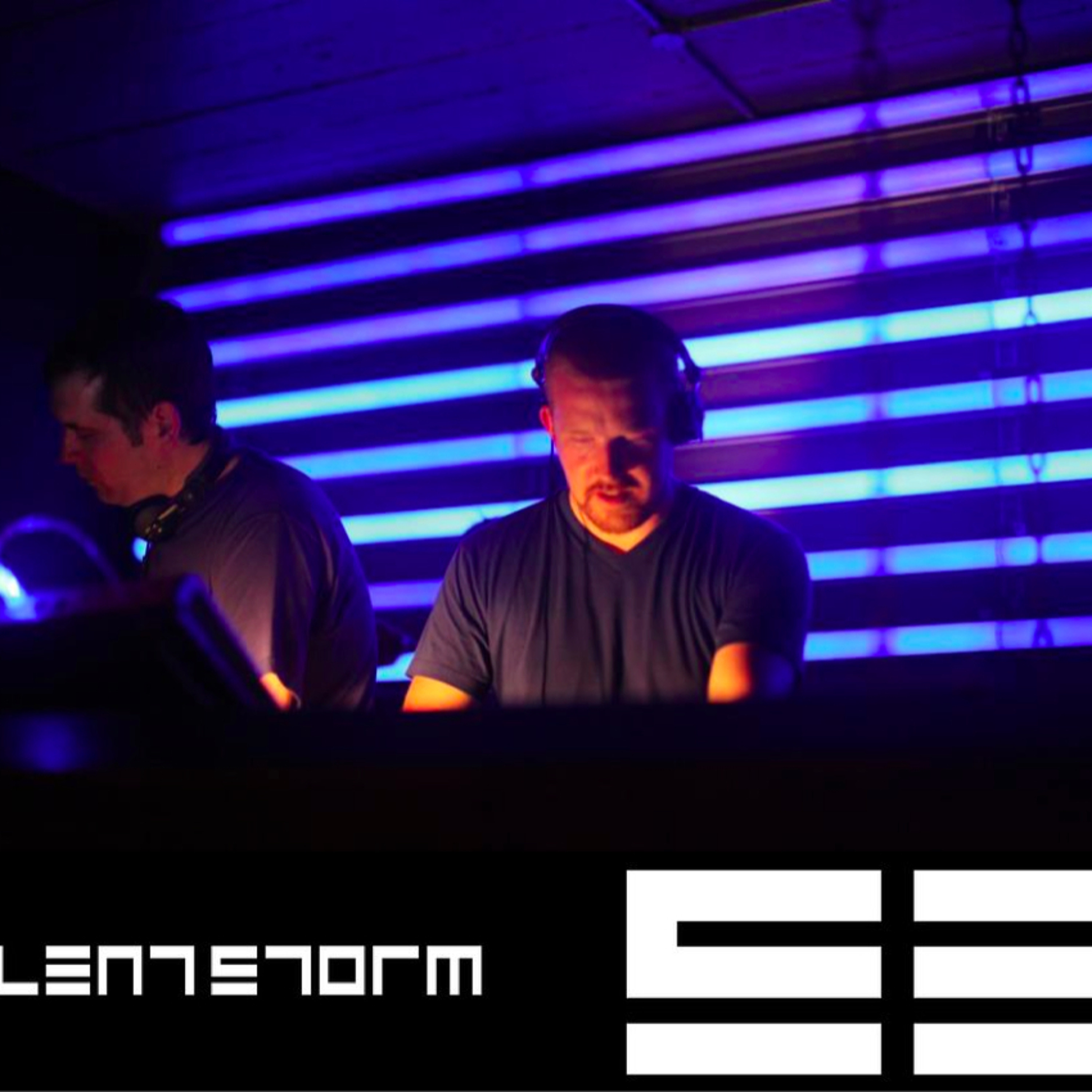 Silent Storm Podcast
