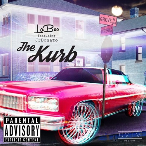 The Kurb Ft JrDonato (Extended)
