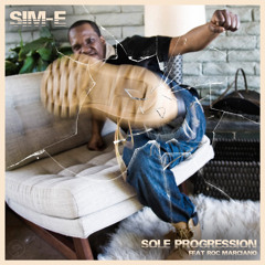 Sole Progression Feat Roc Marciano (Radio Edit)