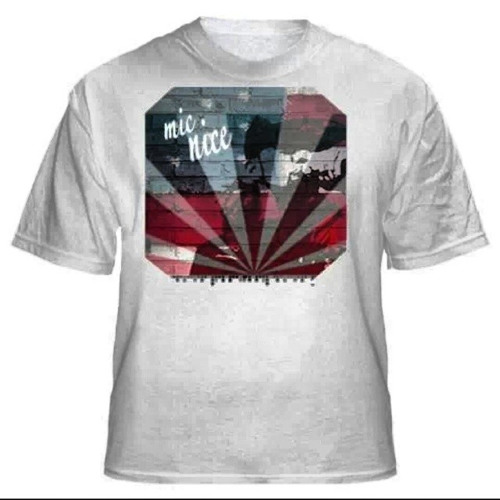 Mic Nice- My House (ESPN NBA PLAYS OF THE YEAR THEME SONG)