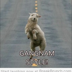 Gangnam Style cover V.2