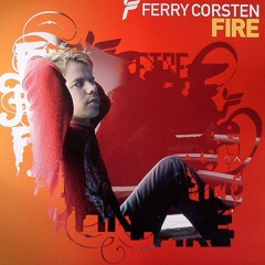 Ferry Corsten feat. Simon Le Bon - Fire (Extended)