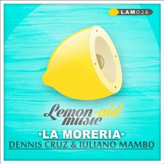 Dennis Cruz & Iuliano Mambo - Kids (Original Mix)