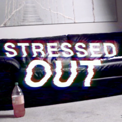 Juve - Stressed Out (Produced By: Zaytoven)