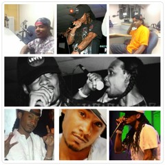 Jumpin jahosefex at Wolfpackgang ent studio