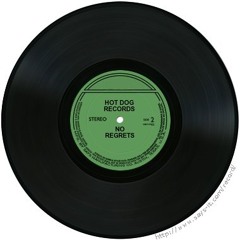 No Regrets - UK Garage Hot dog (Original)