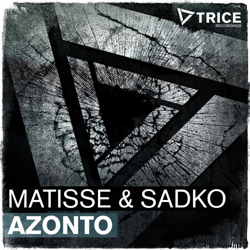 Matisse & Sadko - Azonto [As played by Nicky Romero @ Nicky Romero - Protocol Radio 92] [OUT NOW!]