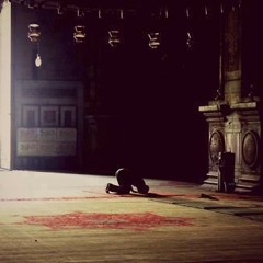 وأعلم انك تغفر ذنبى