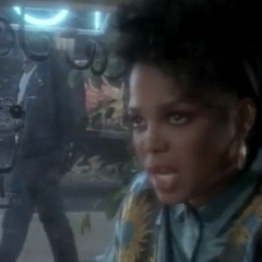 JANET JACKSON What Have You Done For Me Lately (JaseFOS Re-Edit) - 116bpm - WorkInProgBuild028