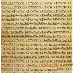 Ghost Inside - PosteChild