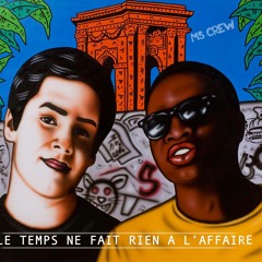 Le Temps ne fait rien à l'affaire