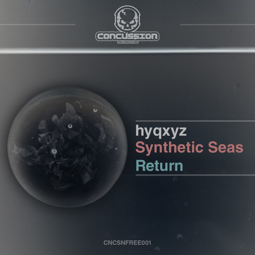 Synthetic Seas (free dl in buy link)