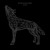 Artwork for 'Wolves'