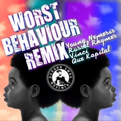 Worst Behaviour (DSM Remix)