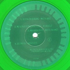 Night View[Jay Dee Unreleased:Sample flip contest]