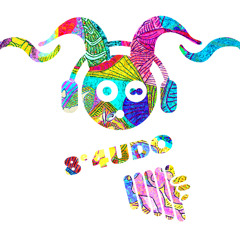Andrey Burtaev - Mix For 84udo Superlunie Podcast