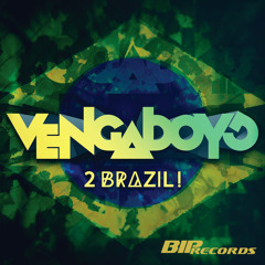 Vengaboys - 2 Brazil (Radio Edit)