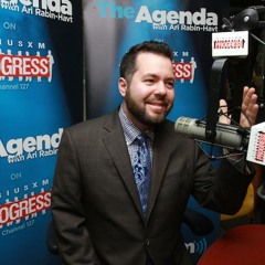 The Agenda with Ari Rabin-Havt on SiriusXM Progress