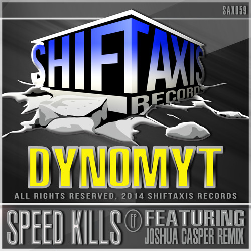 Dynomyt's Bangers