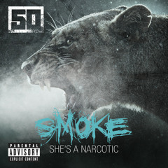 50 Cent ft. Trey Songz - Smoke ( DJ MONREY EXTENDED )
