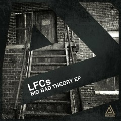 LFCs - No Name (Original Mix) [Evolution]