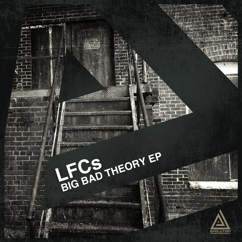 LFCs - No Name (Original Mix) [Evolution]