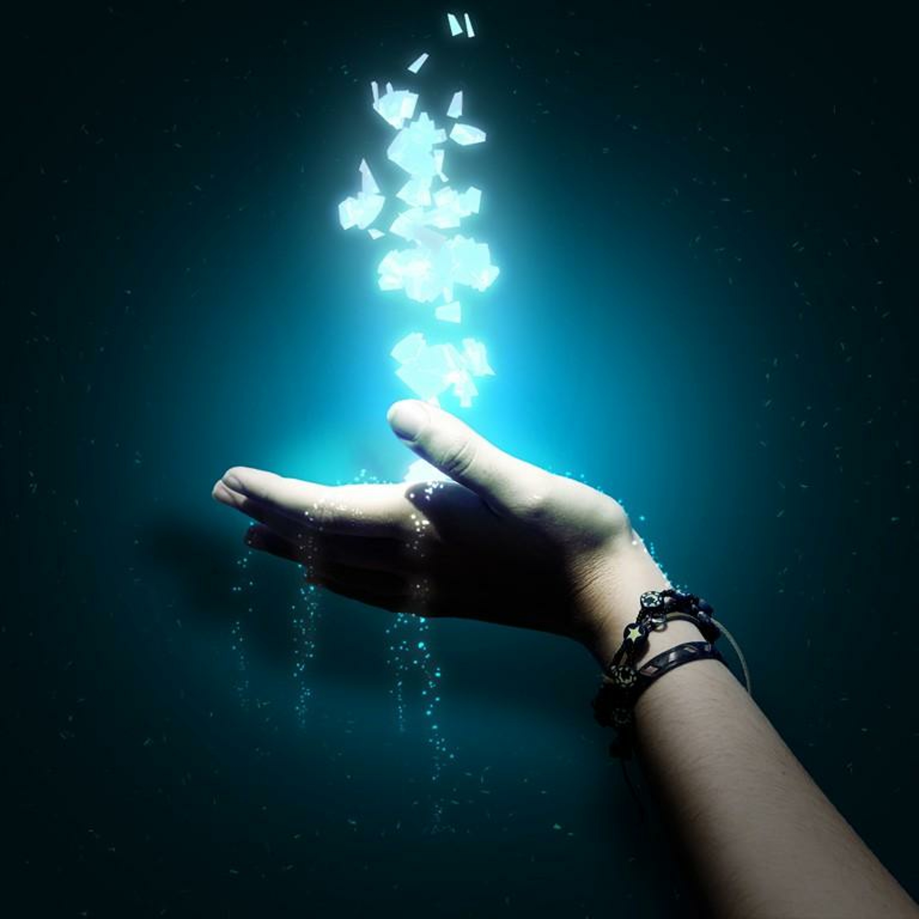 Recupera Tu Poder: Si tu no tienes tu poder, algo o alguién más lo tiene. episode artwork
