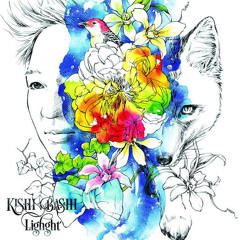 Kishi Bashi - Q&A (Hamacide Firefly Remix) [Tower Records Japan Bonus CD]