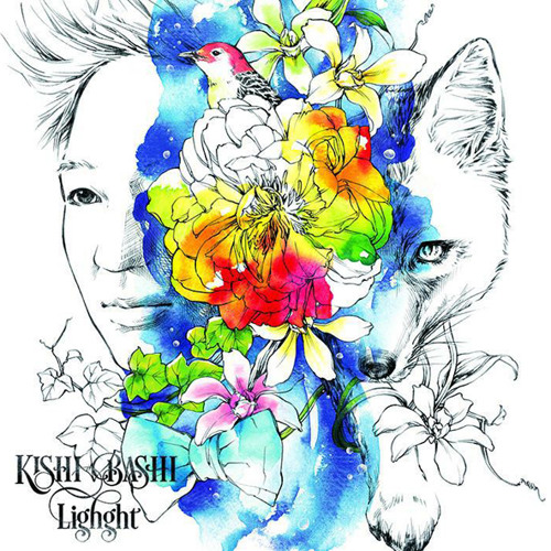 Kishi Bashi - Q&A (Hamacide Firefly Remix) [Tower Records Japan Bonus CD]
