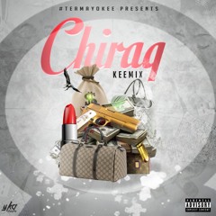 Ayo Kee - Chiraq Keemix