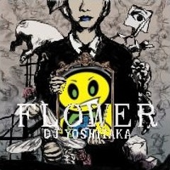 DJ Y0SHITAKA - FL0WER (DiA Makina Bootleg)